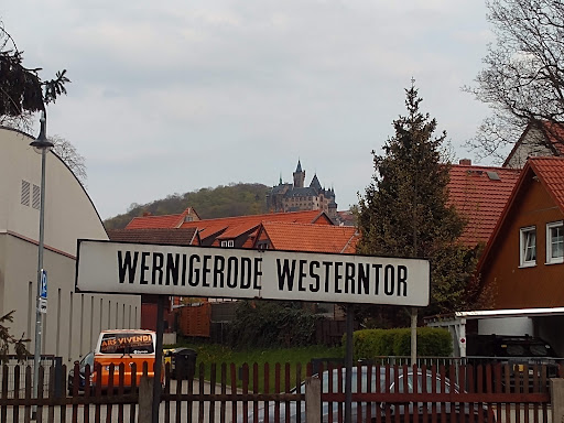 Westerntor - Visual
