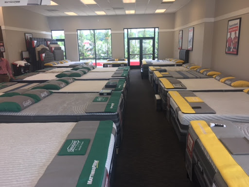 Mattress Firm Manchester Highlands - Thumbnail