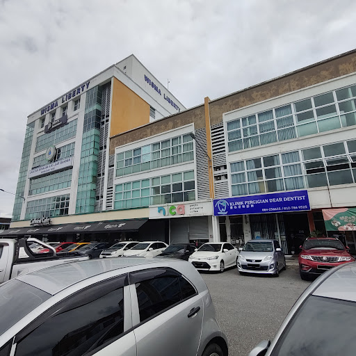 Klinik Pergigian Dear Dentist