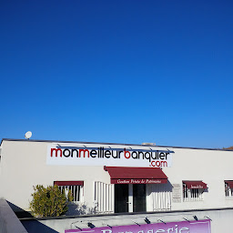 Photo n°1 de monmeilleurbanquier.com à Manosque (Planificateur financier)