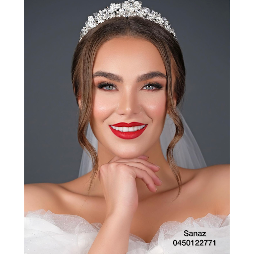 MakeupArtist Sanaz Gallery - Australia