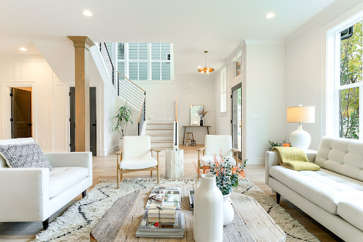 Modern Den Real Estate + Development
