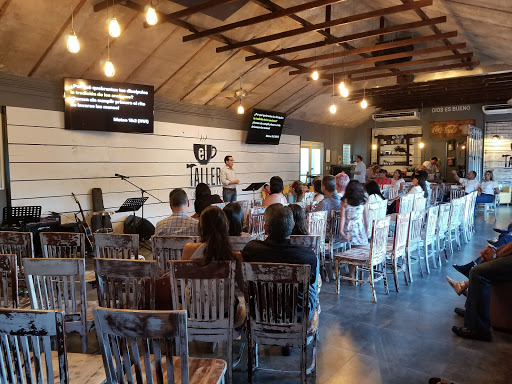 Iglesia El Taller