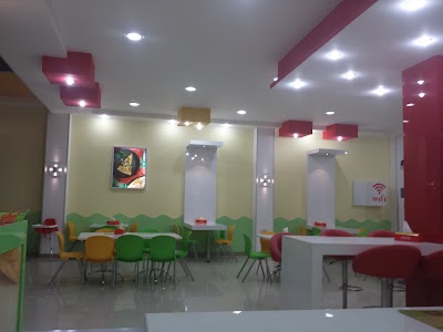Photos of فست فود سیر و فلفل