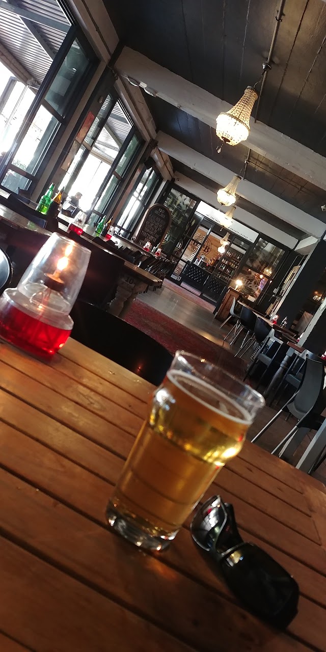 Bridge Street Brewery