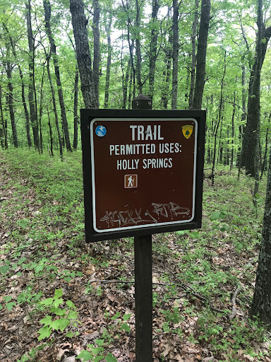 Holly Springs Trail - Thumbnail