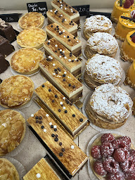 Photo n°57 de Boulangerie la maison des gourmandises à Vesoul (Boulangerie)