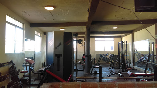 Fortum fitness