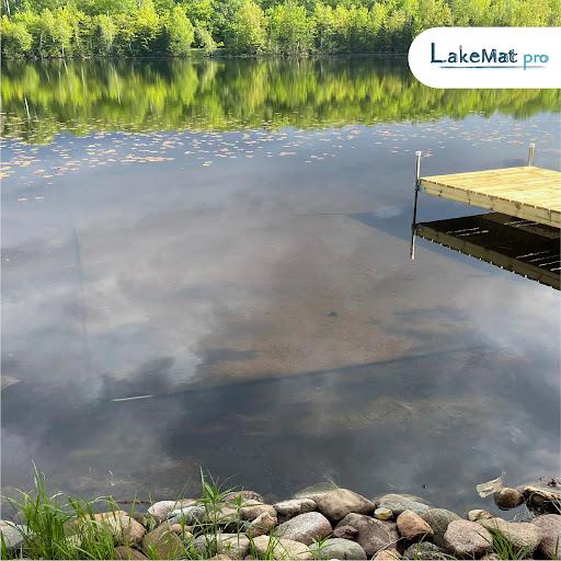 LakeMat - Visual