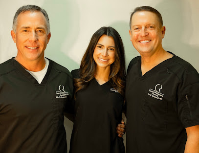 Center for Cosmetic & Restorative Dentistry