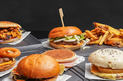 Photo 2 - Rest'o Burger