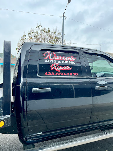 Warrens Auto & Diesel Repair