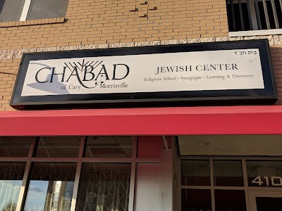 Chabad Of Cary