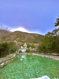 サンクチュアリ第3ポンド