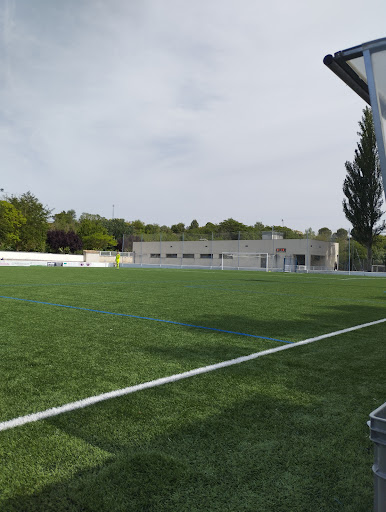 Campo De Fútbol "cantolagua"