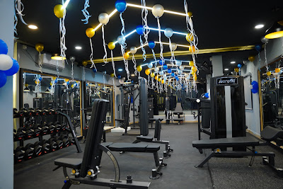FITFACTOR GYM – All in Anantapur, Andhra Pradesh