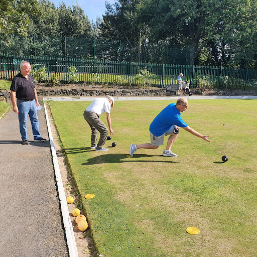 Kippax Bowling Club - Thumbnail