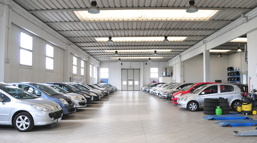 Auto Bellucco - Visual