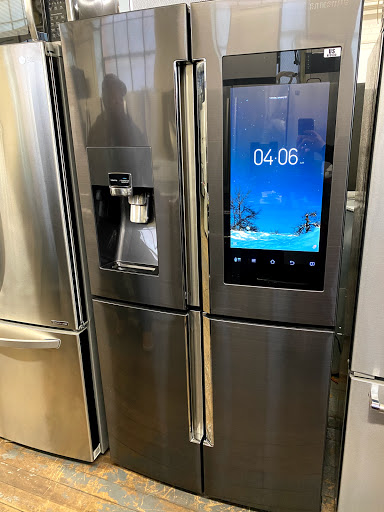 Appliances Emmanuel - Thumbnail