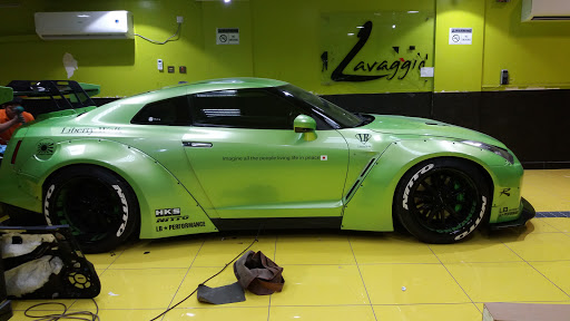 Lavaggio - The Art of Auto Detailing - Thumbnail