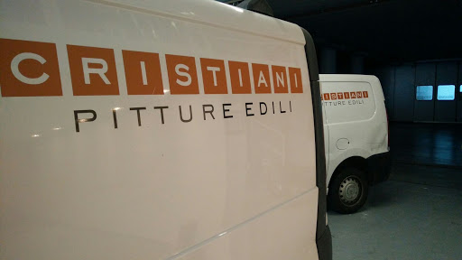 Cristiani pitture edili
