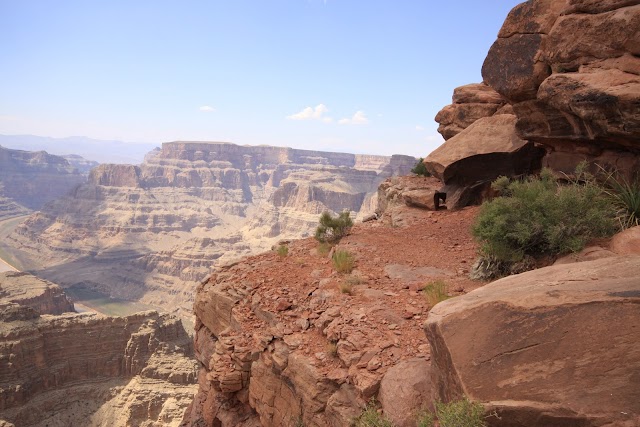 Guano Point