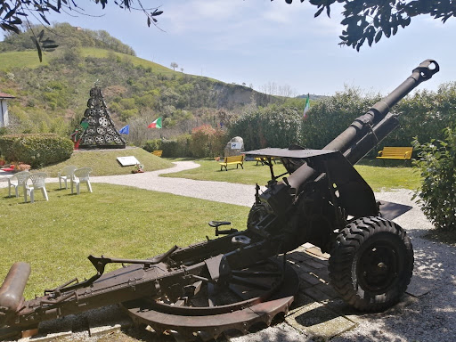 WW2 Gothic Line Museum - Thumbnail