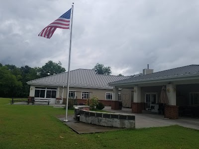 Sevier County Senior Center & Office