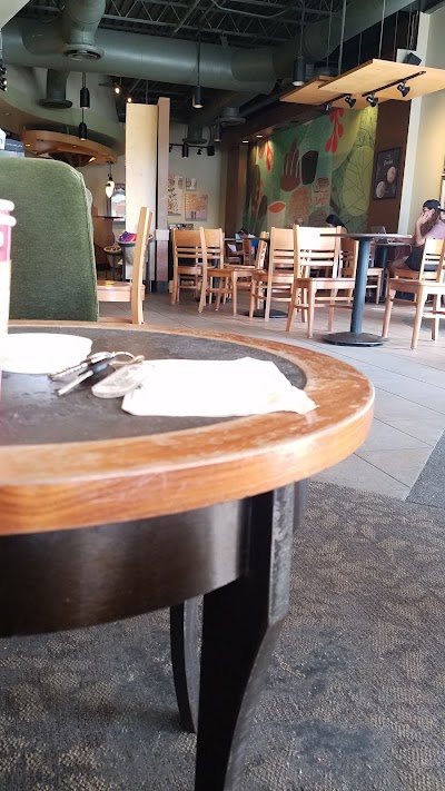Photos of Starbucks Plaza Escorial