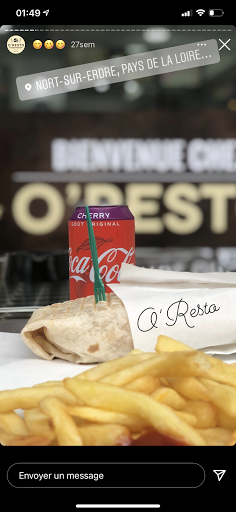 Photo 4 - O'resto