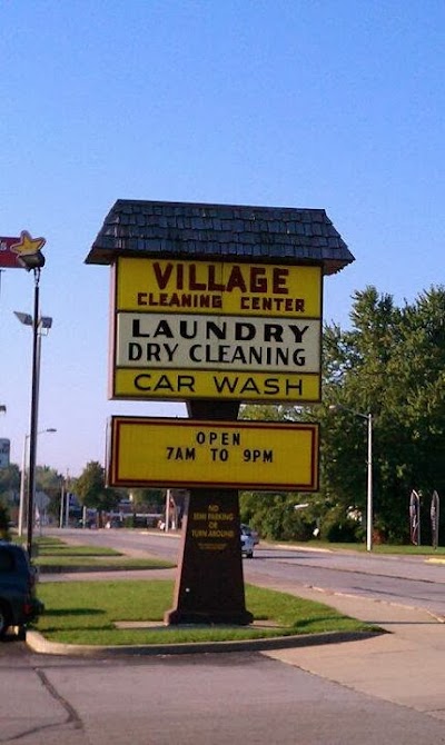 Village Cleaning Center