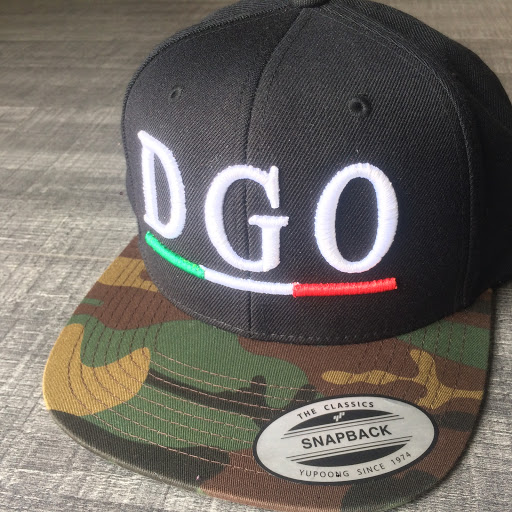 Las Gorras Durango - Thumbnail
