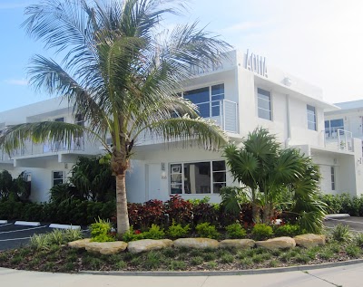 Photos of Aqua Hotel Fort lauderdale