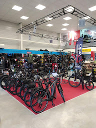 Photo n°25 de Culture Vélo Pamiers (Cycles Passion) à Pamiers (Magasin de vélos d'occasion)