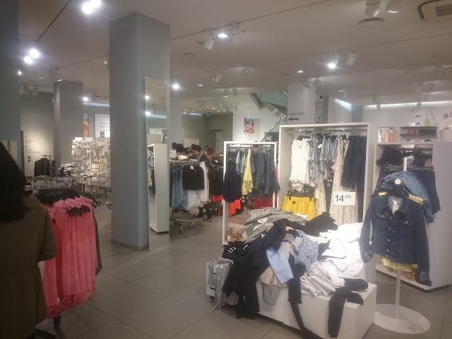 H&M