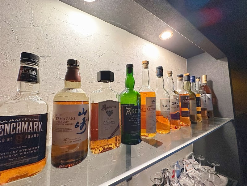 HACK.BAR ハックバー | エンジニアバー