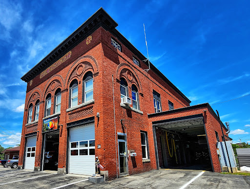 Skowhegan Fire Department