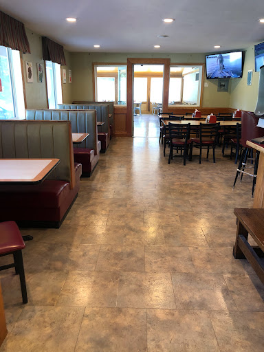 Coy's Pizza Shop - Thumbnail