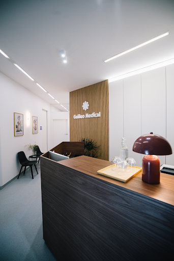 Galileo Medical - Fizjoterapia, Rehabilitacja, Masaże - Warszawa Mokotów