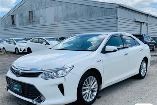 AR Hybrid Car Rentals - Thumbnail