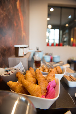 Logis Villa C Hôtel by null