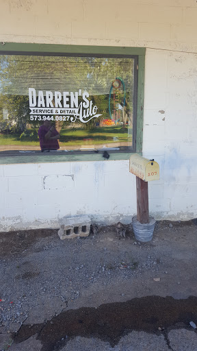 Darrens Auto and Detail - Thumbnail