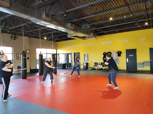 Jaguar Martial Arts & Fitness