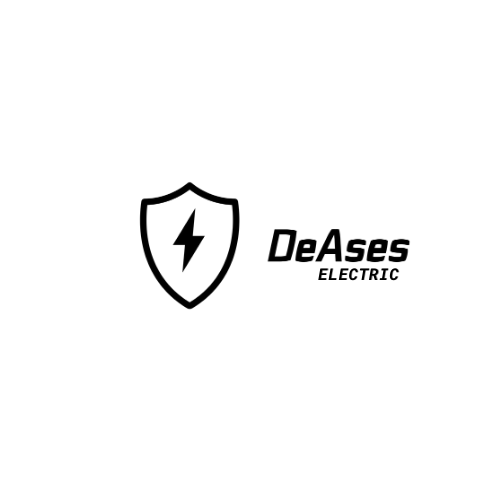 DeAses Electric - Visual