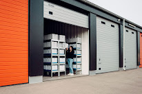 Storage24 - Toulouse Nord à Saint-Jory