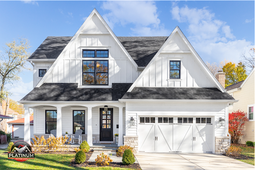 Platinum Exteriors Roofing Company - Thumbnail