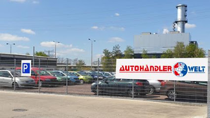 Autohändlerwelt GmbH Berlin