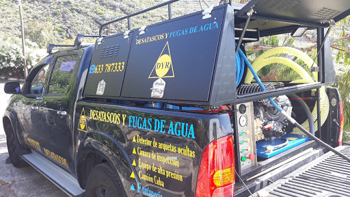 DESATASCOS Y REPARACIONES DYR