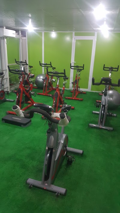 Photos of Dalchifit Gym