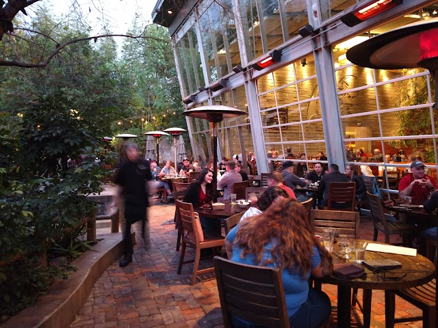 Stone Brewing World Bistro And Gardens - Escondido